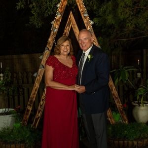 Meet your Posher, Carol